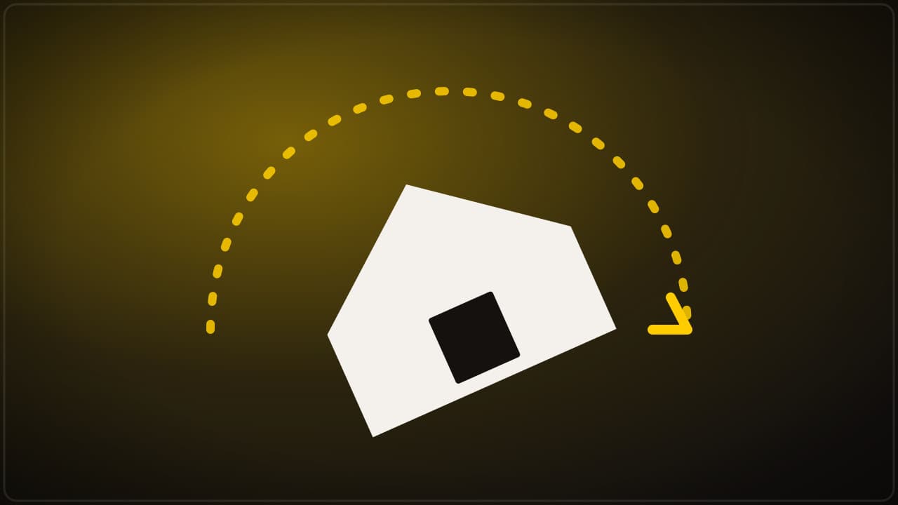 House Flipping gameplay